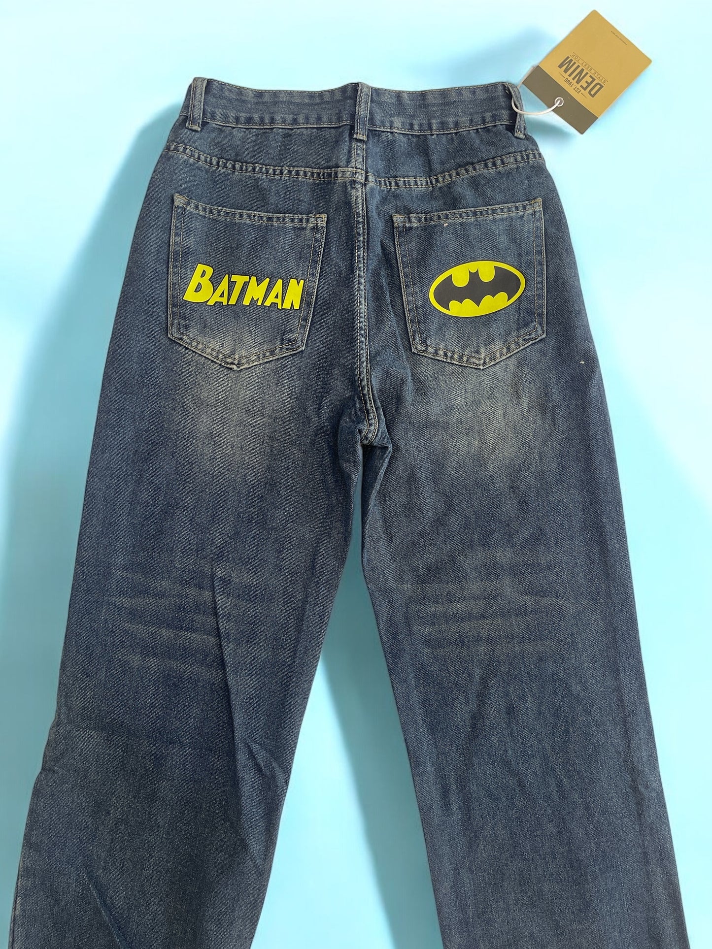 batman jeans