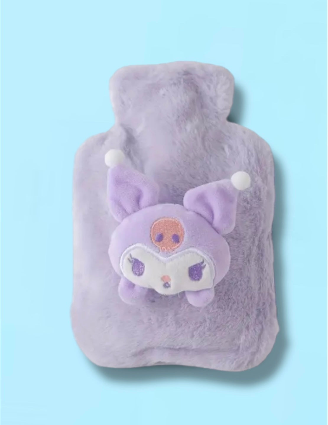 sanrio hot water bag