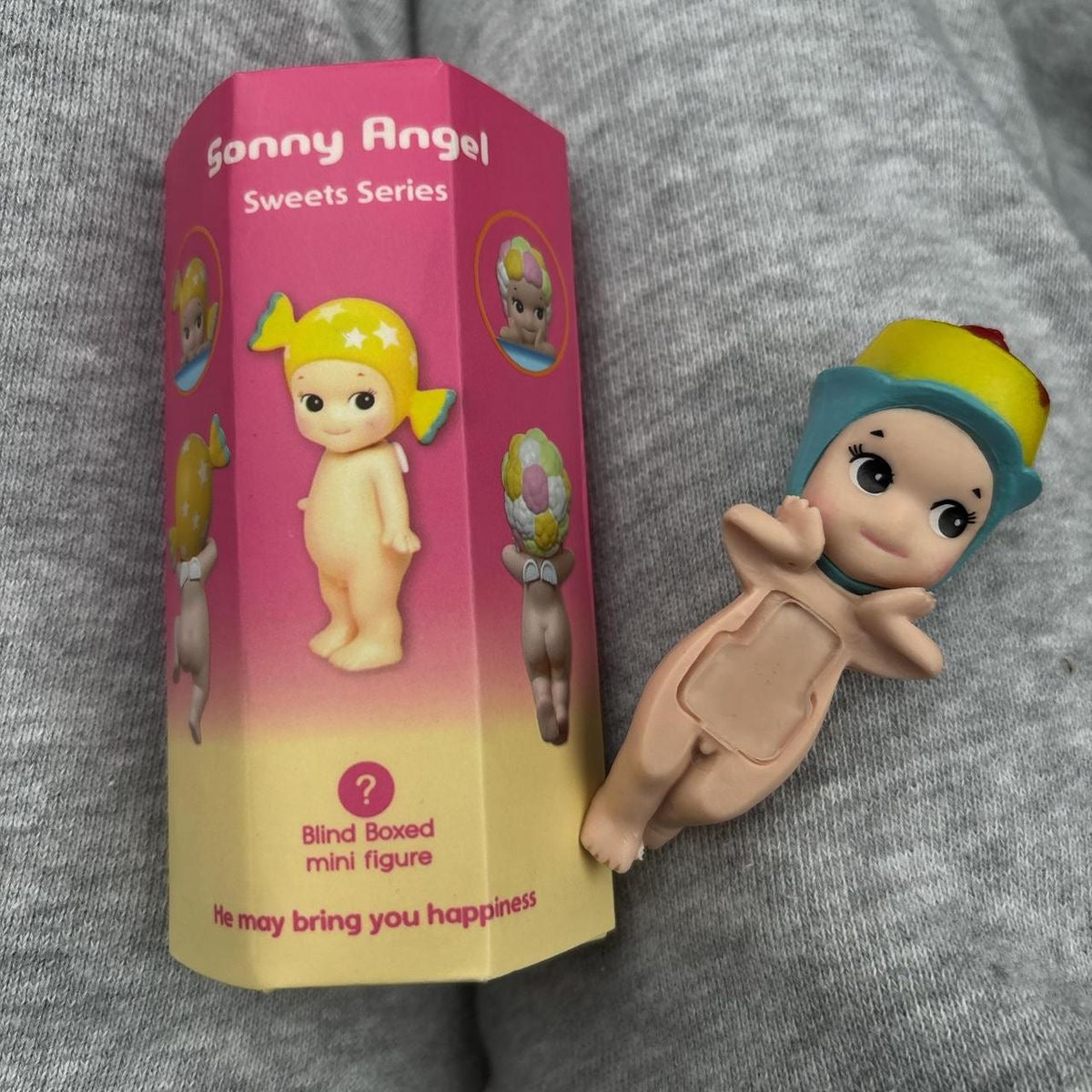 sonny angels sweets series ( 1 random box)