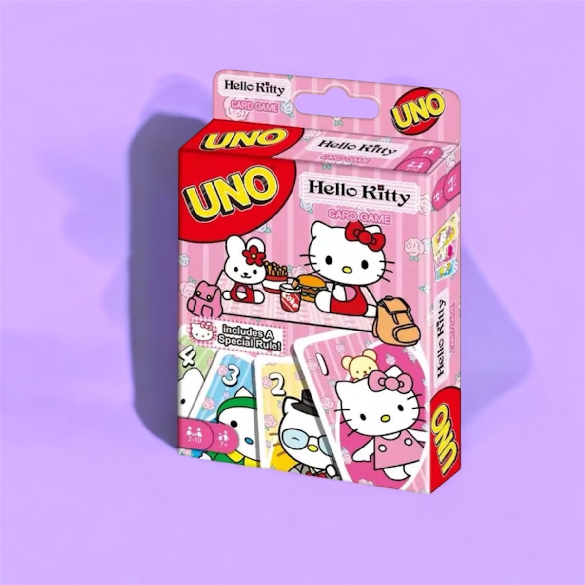 uno