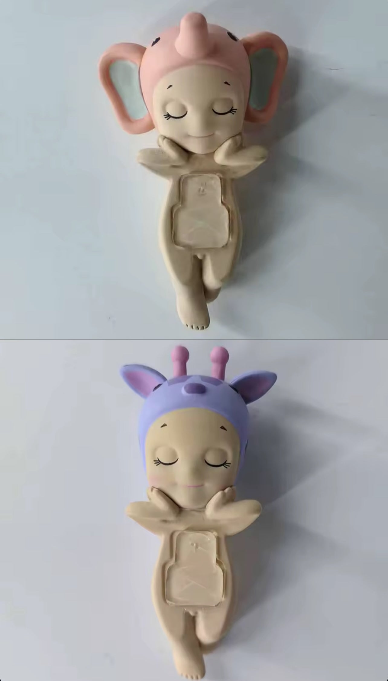 original & master copy sonny angel hippers ( dreaming series)