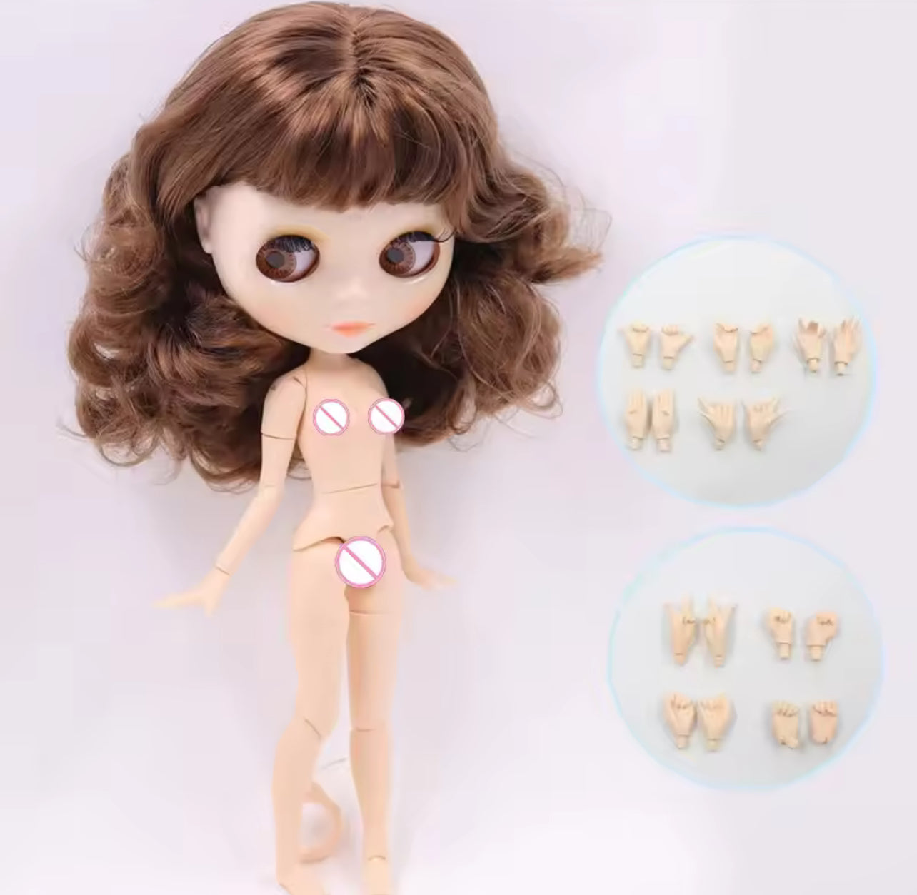 blythe dolls🪽