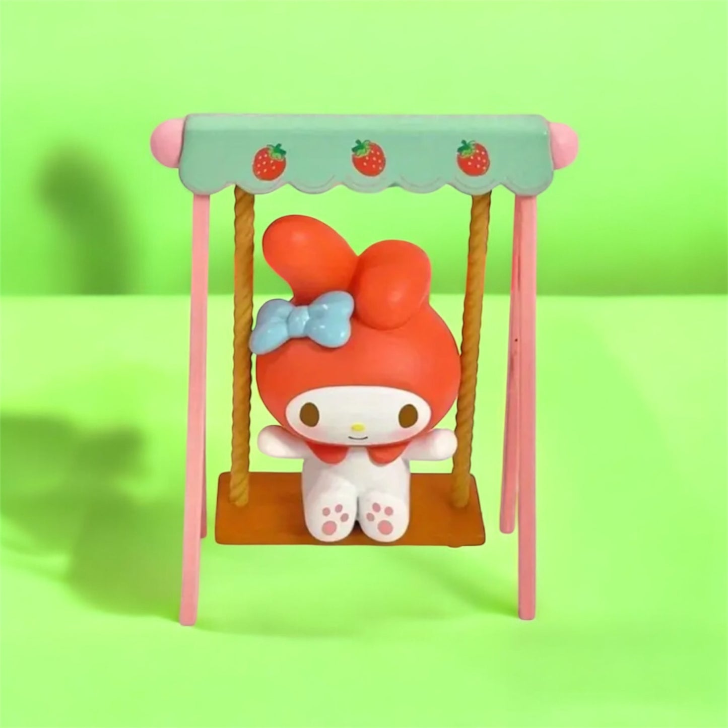 sanrio blind boxes