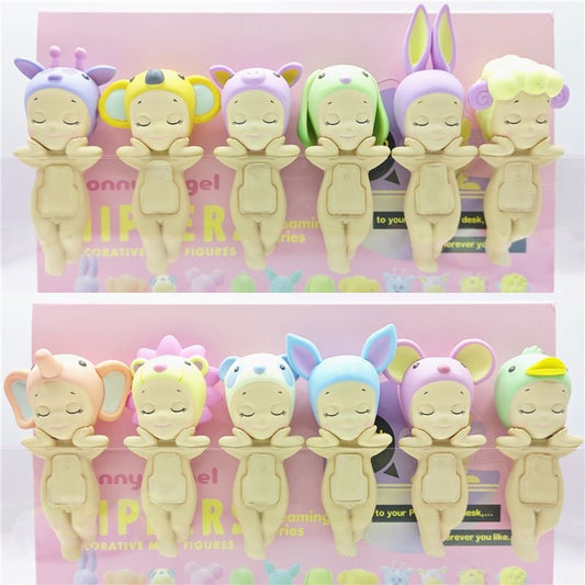 original & master copy sonny angel hippers ( dreaming series)