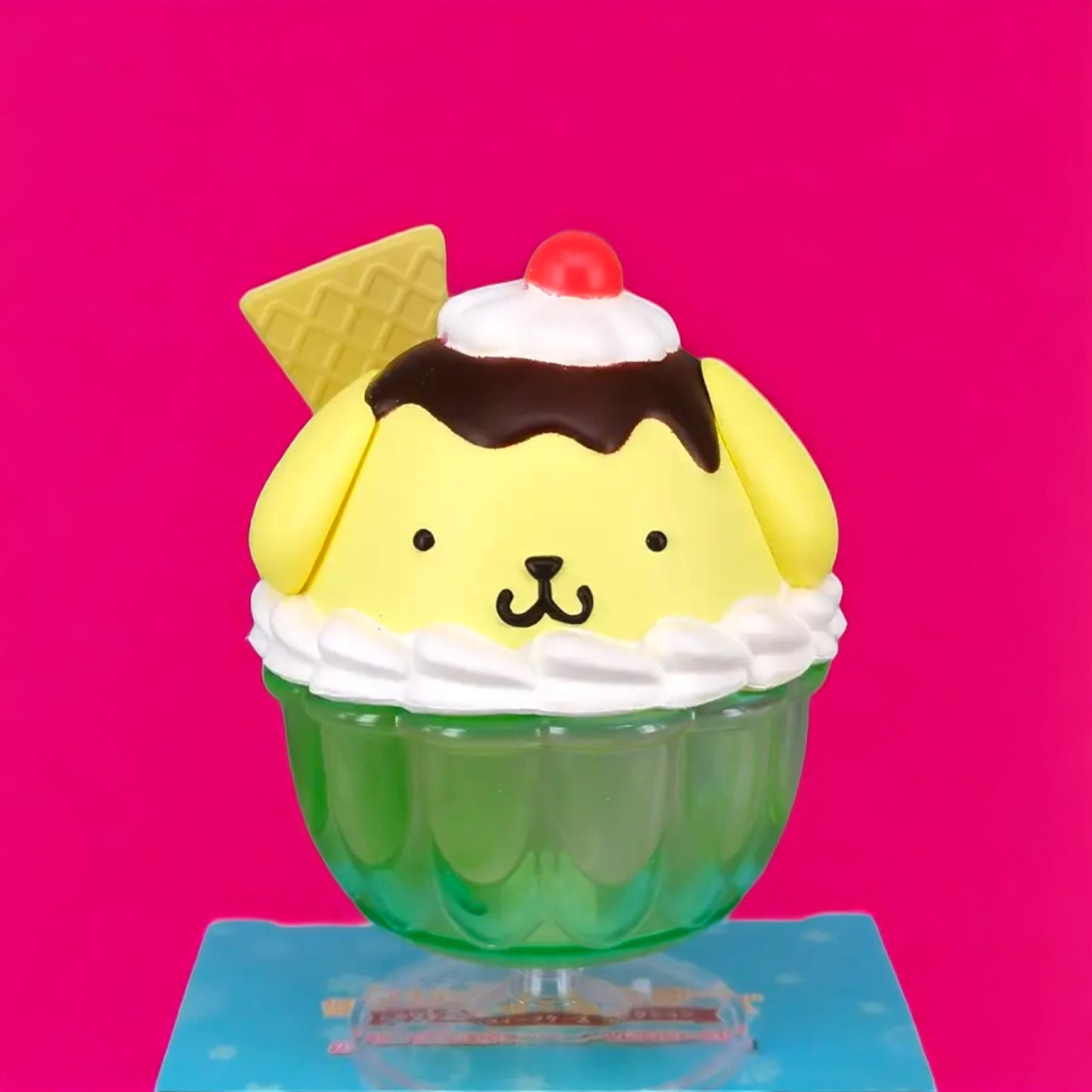 sanrio ice cream blind boxes ( 1 random box)