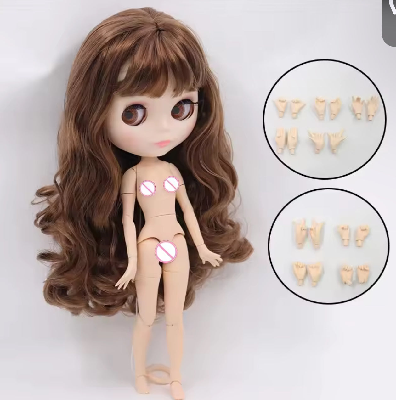 blythe dolls🪽