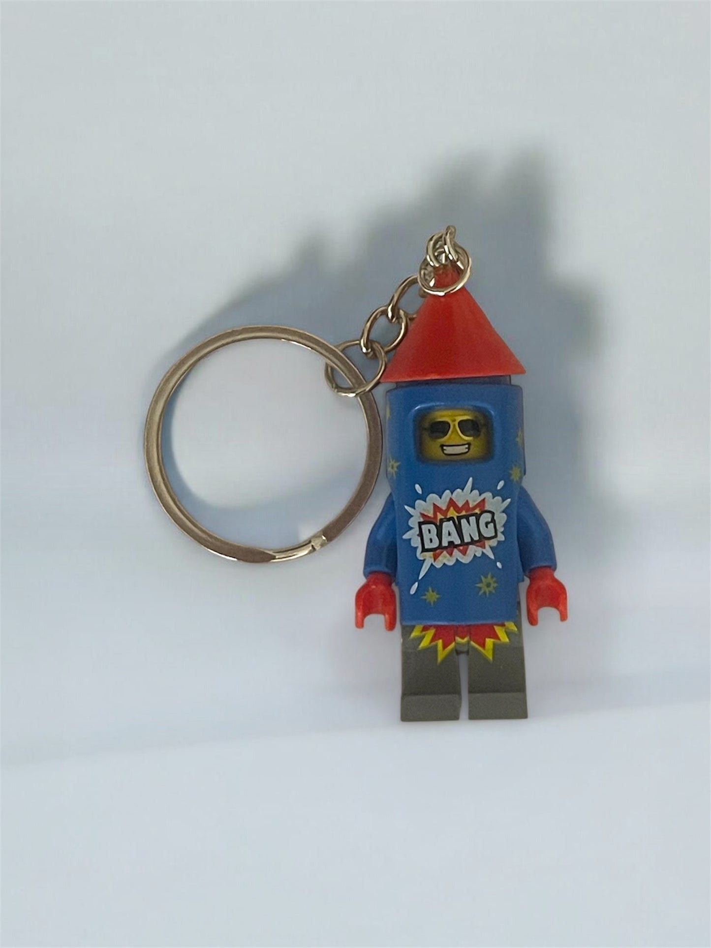 lego keychains