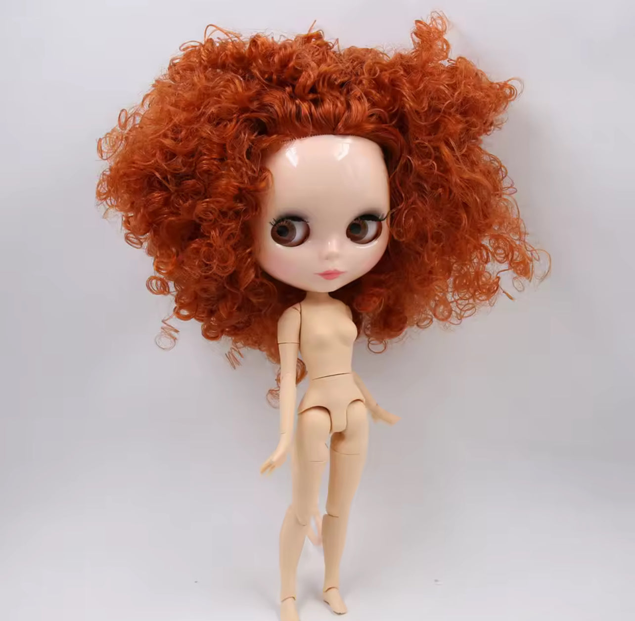 blythe dolls 🍒