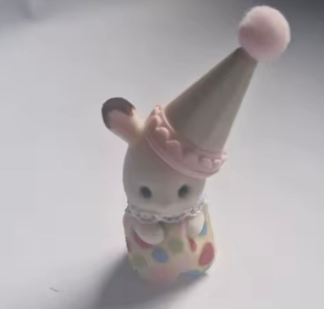 sylvanian families- mini party babies series 🎁🎊(authentic)