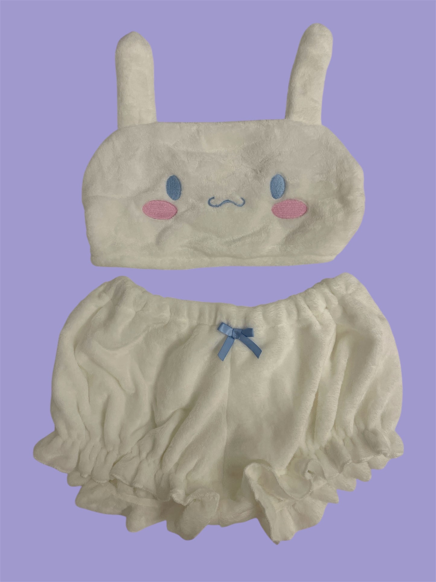 cinnamoroll pj set