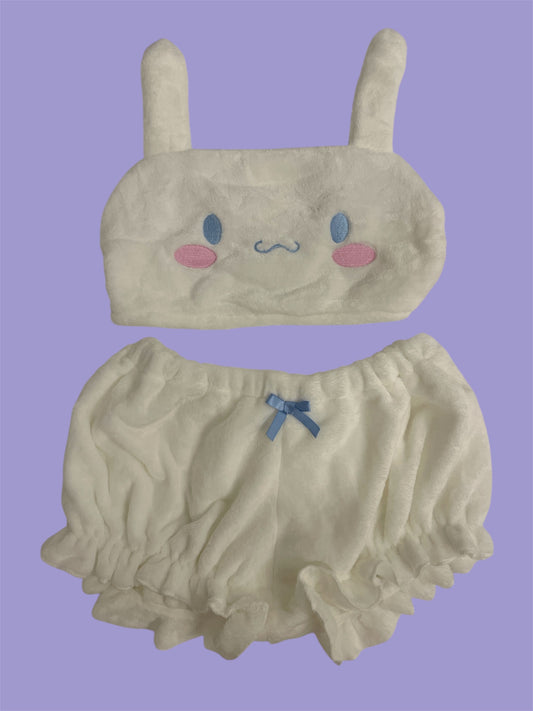 cinnamoroll pj set