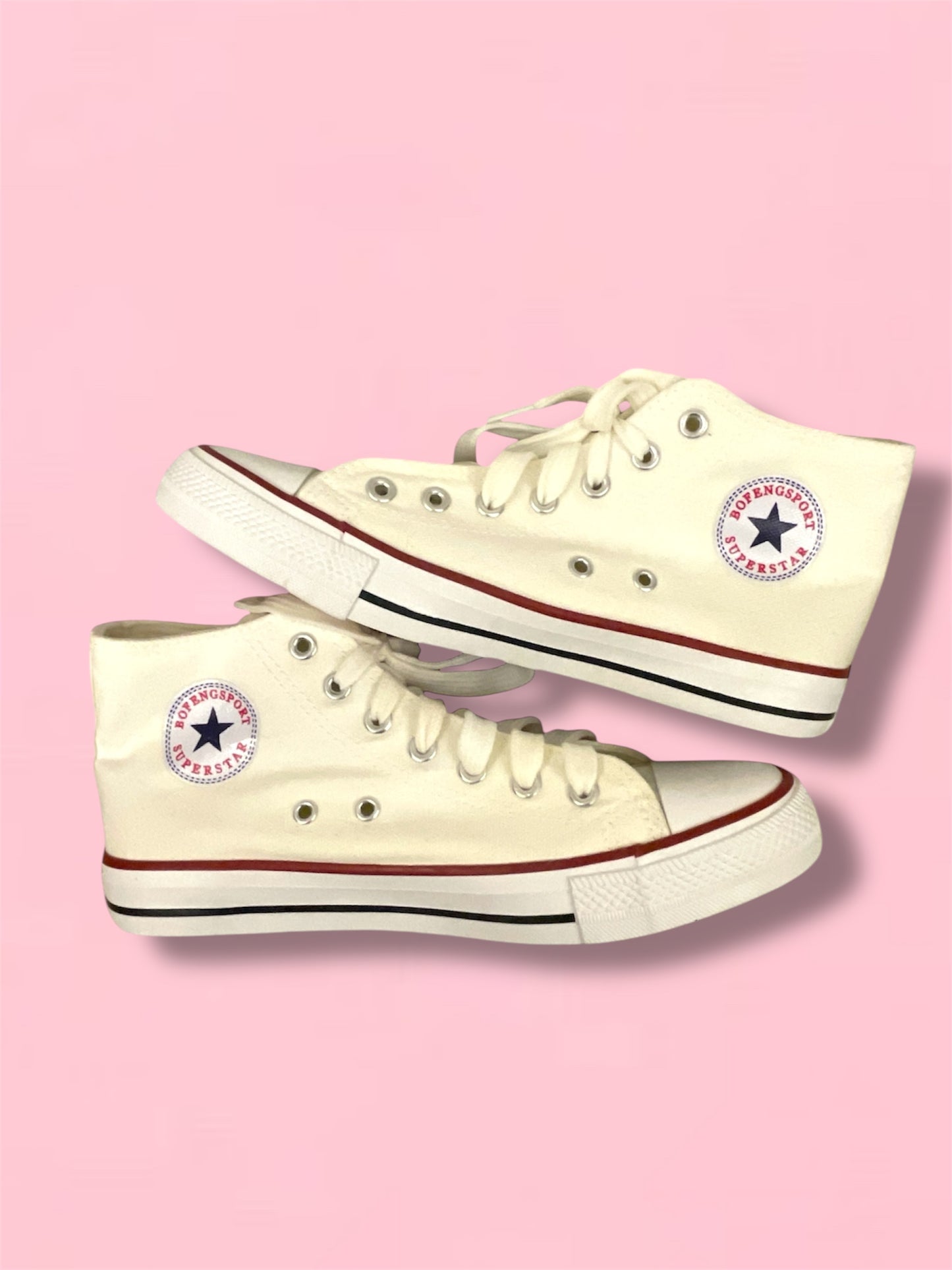 hello kitty shoes